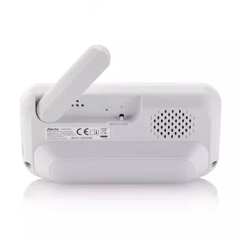 Alecto DVM2028 baby monitor video cu ecran de 2,8 inch