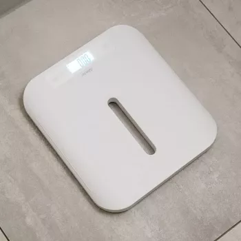 Alecto BC70 cântar pentru bebeluși
