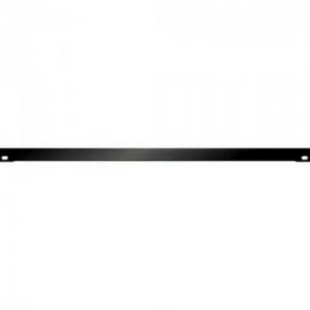 Panou orb DS-IT 19 inch 0,5U negru (DS-Blind0,5)