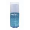Set de curățare ecran PHILIPS SVC1116B/10 pentru LED, LCD, plasmă, OLED, smartphone-uri, tablete, laptopuri, televizoare - spray gel 200 ml + lavetă din microfibre