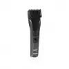 Trimmer de barbă Tristar TR-2573, mașină de tuns, trimmer de precizie cu încărcare USB, negru