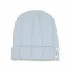 Lodger Baby-Beanie Pointelle Air 0-6 luni