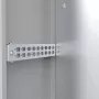 Profil interior de adâncime Eldon nVent 400 DIP400