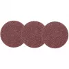 Discuri de șlefuit Dremel 2615S411DM, 38,1 mm, granulație 180, set de 3