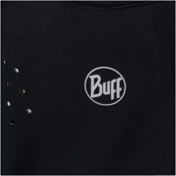 BUFF Windproof Balaclava - Logo Black, Size S/M