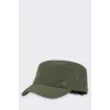 Șapcă militară BUFF, uni, khaki, S/M