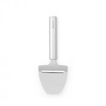 Strecurătoare fină Brabantia Profile Line din oțel inoxidabil mat 100 mm