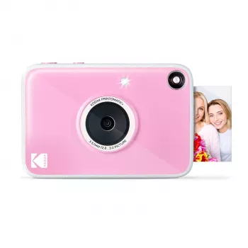 Cameră foto instant digitală Kodak RODOMATICPPK