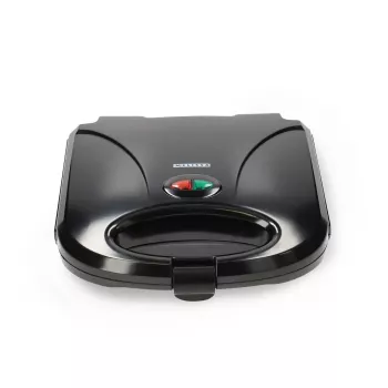 Sandwich-maker Melissa, 750 W, negru