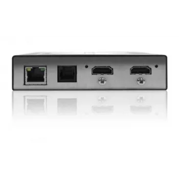 Receptor HDMI Adder ADDERLink DV100 (ALDV100R-IEC)