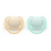Suzetă Philips Avent Ultra Soft Neutral, 0-6 luni, 2 buc.