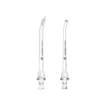 Duze de schimb Philips Sonicare Compact Flosser 1000, F3 Compact, 2 buc.