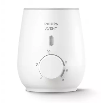 Încălzitor electric de biberoane și mâncare pentru bebeluși Philips AVENT SCF355/09