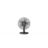 PHILIPS 1000 Series Table Fan 25 cm Black