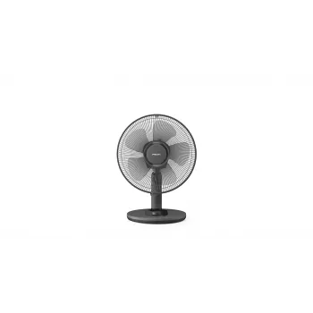 Ventilator de masă PHILIPS seria 1000 25 cm negru