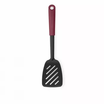 Spatulă Brabantia Tasty+, roșu vinete