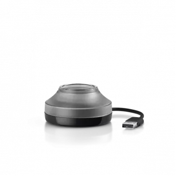 Periuță de dinți electrică sonică Philips Sonicare DiamondClean 8000, neagră