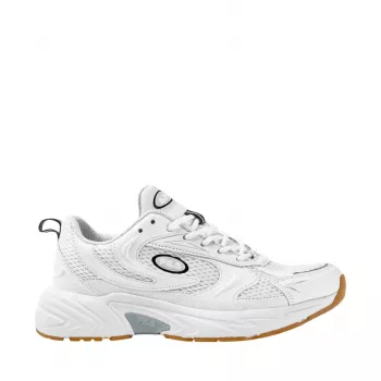 Pantofi sport Fila Kreatix damă alb roz bleumarin mărimea 39