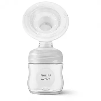 Philips Avent Pompă de sân electrică, reîncărcabilă