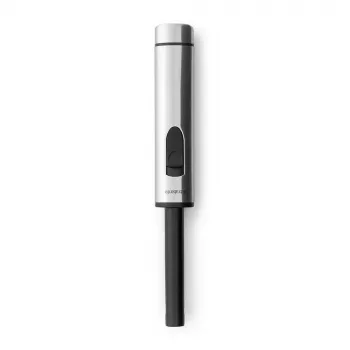 Brabantia Aprinzător de gaz, oțel mat