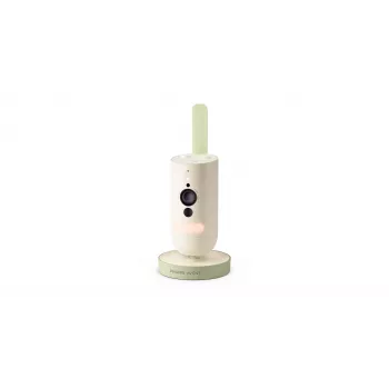 Babyphone video Philips Avent SCD643/26