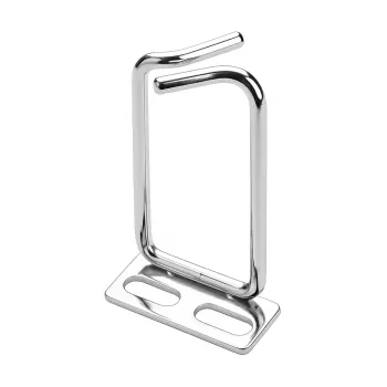 Suport de cablu heavy-duty DSIT 40 x 85 mm (DS-Cablering-Pro)