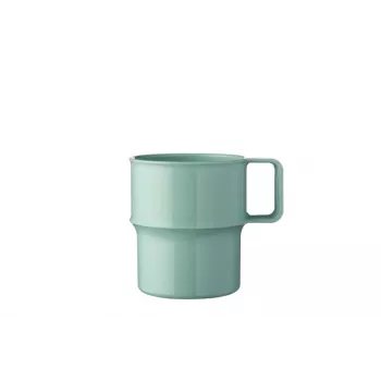 MEPAL Retro Green Reusable Drinking Cup 280 ml 104626093400