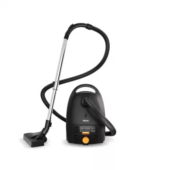 Aspirator cu sac Tristar SZ-2340 700W 2,5L negru/gri