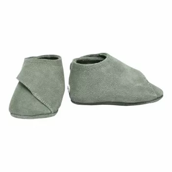 Lodger Walker Loafer Pantofi bebeluș din piele, Forrest, 3-6 luni