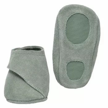 Lodger Walker Loafer Pantofi bebeluș din piele, Forrest, 3-6 luni