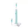 Periuță de dinți electrică Philips Sonicare for Kids HX6500/23, Aqua/Teal