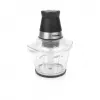Tocător electric Tristar BL-4024 400 W negru