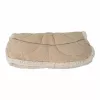 Mănuși de cărucior din fleece Lodger Warmer Folklore, bej