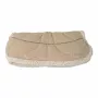 Mănuși de cărucior din fleece Lodger Warmer Folklore, bej