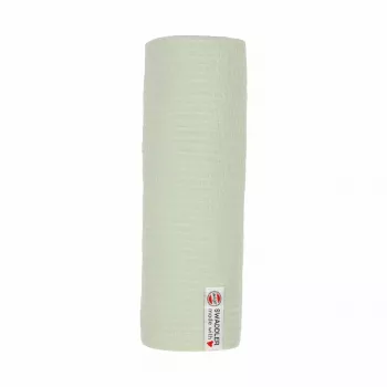 Pătură de înfășat din bumbac seersucker Lodger Swaddler 120x120 cm mătase