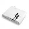 Pătură electrică Duux Snooze din fleece, 200 x 155 cm (DXUB12)