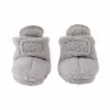 Papuci bebeluș Lodger Slipper Teddy, Storm, 12-18 luni