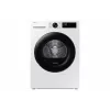 Uscător cu pompă de căldură Samsung DV80DG52B0AELE, 8 kg, cu AI Control, clasa de eficiență energetică A+++, Black Caviar