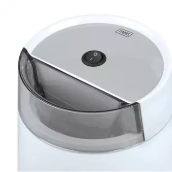 Aparat de înghețată Trebs 99254 1,5 L alb