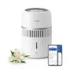 Umidificator PHILIPS Seria 4000 HU4210/04, alb
