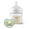 Set cadou pentru nou-născuți Philips Avent Natural Response