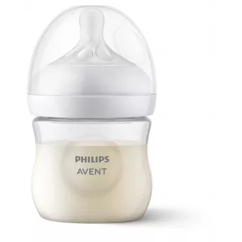Set cadou pentru nou-născuți Philips Avent Natural Response