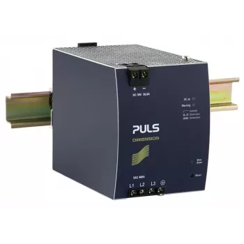 PULS XT40.361 DIN Rail Power Supply Unit 36V 26.6A 960W 1 Output