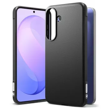 Husă Ringke Onyx Galaxy S26 FE neagră