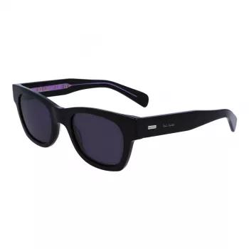 Paul Smith Men's Sunglasses PSSN097HIGHGA Black/Grey