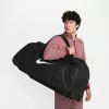 Nike Club Team Swoosh Roller Bag Black/White BA5199 010