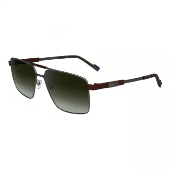 Ochelari de soare bărbați ZEISS ZS23136S-75 59/14/145 mm