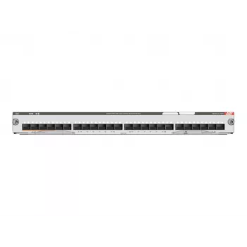 Card de linie Cisco Catalyst 9400 Series cu 24 de porturi 25G/10G (C9400-LC-24XY=)