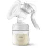 Set cadou pompă de sân manuală Philips Avent SCD430/50