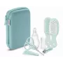 Set de îngrijire pentru bebeluși Philips Avent cu 7 accesorii SCH401/00